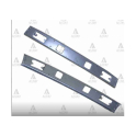 1990 - 1997 Mitsubishi Canter FE304 Ön Tampon Demir