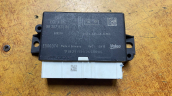 OPEL CORSA F PARK SENSÖR BEYNİ ÇIKMA 9838793580 CANCAN OPEL