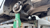 RENAULT MEGANE 4 ARKA DİNGİL DOLU EDBLUE 1.5 DCİ OTOMATİK