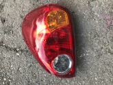Mıtsubıshı L200 Sol Stop Lambası 2006-2014 Orjinal Kotto