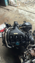 Ford mondeo volvo s40 2.0 tdi komple motor çıkma