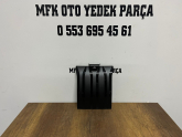 TOGG T10X 4X4 ÖN PANJUR ORTA RADAR KAPAĞI ORJİNAL