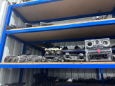 İveco daly kontrol paneli