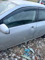 2008 TOYOTA COROLLA SOL ÖN KAPI