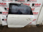 ÇIKMA VW PASSAT B8 SOL ARKA KAPI