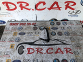 OPEL GRANDLAND X SOL SİS ÇERÇEVESİ ORJİNAL ÇIKMA PARÇA 9846802577