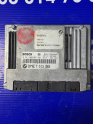 BMW E46 Motor Beyni DME7513965 0261209007