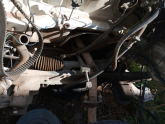 Peugeot 306 Modeli için Uygun Motor Traversi Parçaları