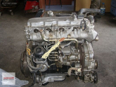 NİSSAN SKYSTAR MOTOR !!!! [ GMK2501A59 ]