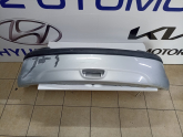 HYUNDAİ GETZ ARKA TAMPON ALT ÜST ORİJİNAL ÇIKMA