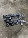 9849215380 PEUGEOT 308 408 P5 DARBE SENSÖRÜ EGE OTOMOTİV BURSA
