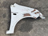 FORD FUSİON SAĞ ÖN ÇAMURLUK