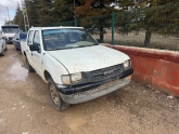 Isuzu   Trooper  kasa kupa