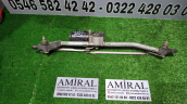 404387 OPEL ASTRA  SİLECEK MEKANİZMASI