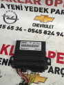 OPEL CORSA C ARKA PARK SENSÖRÜ BEYNİ