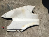 Ford Transit 2001-2007 Sol Ön Çamurluk