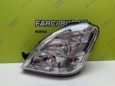 IVECO DAİLY SOL FAR SIFIR İTHAL 2006- 69500010