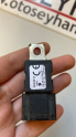 283633384R renault megane 4 clio 4 anten parazit önleyici