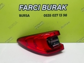 KADJAR LEDLİ SOL DIŞ STOP SIFIR İTHAL 2015- 551-19AEL-WE