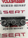 VW PASSAT B6 ÇIKMA ORJİNAL KILİMA KONTROL PANELİ