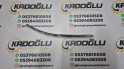 CHERY TİGGO 8 PRO MAX ÖN SAĞ TAMPON NİKELAJI SIFIR YEDEK PARÇA