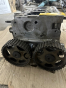 Oto Çıkma Parça / Motor / Silindir Kapağı / Ford / Escort / Çıkma Parça 