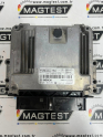 FV61-12A650-AFA 0281033091 Ford Courier Motor Beyni
