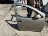 2013/2016 RENAULT SYMBOL BEJ RENK SAĞ ÖN KAPI ORJ BOYASIZ DOLU