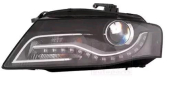 Volkswagen M.MARELLI Far Sol 8K0941029P A4