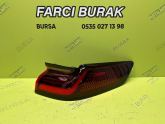 SEAL U SAĞ STOP SIFIR İTHAL 2024-2026