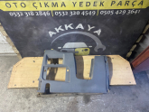 Kangoo 3 Göğüs Alt Sigorta Kapağı Çıkma Orjinal