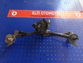 98110-C8000 98100-GB000 HYUNDAİ İ20 ÖN CAM SİLECEK MEKANİZMASI MO