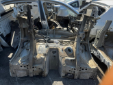 Oto Çıkma Parça / Renault / Kangoo / Kaporta & Karoser / Ön Şasi / Çıkma Parça 