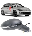 5H1857508AG GOLF8 2021 AYNA KOMPLE R