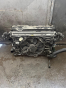 FIAT EGEA1.3 EURO 6 ÇIKMA RADYATÖR SET