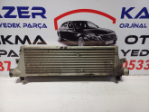 Oto Çıkma Parça / Isıtma, Soğutma & Klima / Intercooler Radyatörü / Toyota / Hilux / Çıkma Parça 