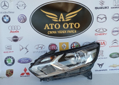 DACİA SANDERO ORJİNAL ÇIKMA SOL FAR 3