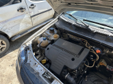 Fiat albea komple motor 1.3 multijet çıkma