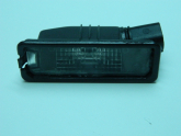 PLAKA LAMBASI GOLF6 10-14 5KD943021