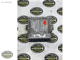 RENAULT FLUENCE MOTOR BEYNİ-S180067109A - 237100777R -237100