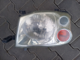 Nissan  SKYSTAR  Sol Ön Far