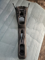 Oto Çıkma Parça / Mekanik / Orta Konsol / Citroen / C-elysee / Çıkma Parça 