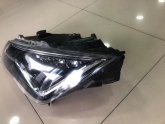 Oto Çıkma Parça / Elektrik / Far / Seat / Leon / Çıkma Parça 