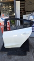 ford focus 4 çıkma orjinal sol arka kapı (son fiyat)