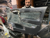 Oto Çıkma Parça / Mekanik / Kapı Döşemesi / Opel / Astra / Çıkma Parça 