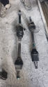 BYD SEAN SAĞ SOL AKS OTO FEDAİ