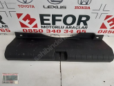 HONDA CIVIC FC5 ORJİNAL ÇIKMA 16-21 ARKA PANEL ÜST KAPLAMA
