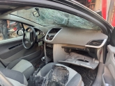 Oto Çıkma Parça / Kaporta & Karoser / Bagaj / Peugeot / 207 / Çıkma Parça 