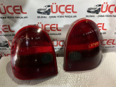 OPEL CORSA B ORJİNAL SOL SAĞ STOP ÜÇEL OTO YEDEK PARÇA