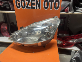 Oto Çıkma Parça / Elektrik / Far / Peugeot / Partner / Çıkma Parça 